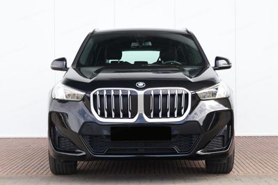 BMW X1 sDrive18i M Sport