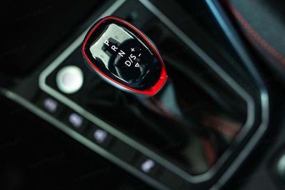 Volkswagen Polo GTI 2.0 TSI DSG