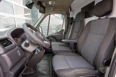 Renault Master 2.3 Blue DCI L3H2 Maxi