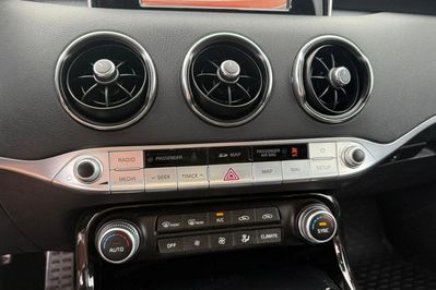 Kia Stinger 2.0 T-GDI L 4x4