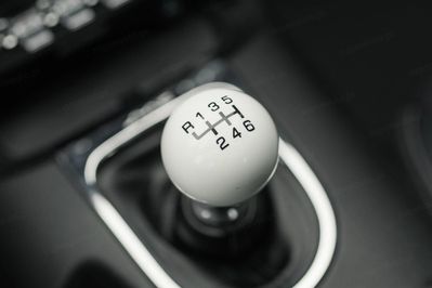 Ford Mustang 5.0 V8 GT