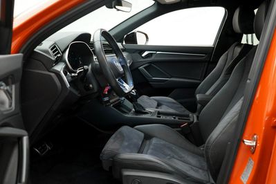 Audi Q3 Sportback 45 TFSI quattro S Line