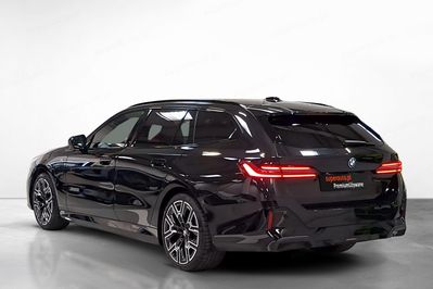 BMW Seria 5 530e xDrive PHEV M Sport aut