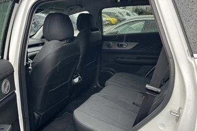 Chery TIGGO 8 1.6 t-Gdi Comfort Dct