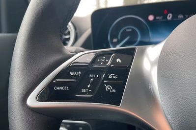 Mercedes EQA 250+ Progressive