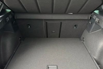 Cupra Formentor 1.5 TSI