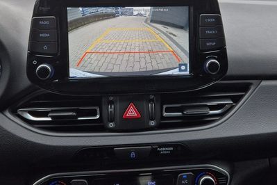 Hyundai i30 1.0 T-GDI Smart