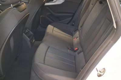 Audi A5 Sportback 40 TFSI quattro