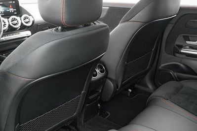 Mercedes EQA 250+ 70.5kWh AMG Line