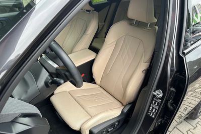 BMW X3 xDrive20d mHEV aut