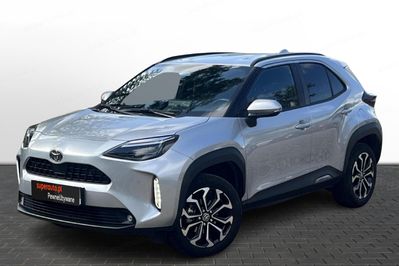 Toyota Yaris Cross Hybrid 1.5 Style