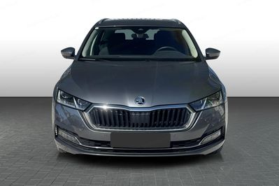 Skoda Octavia Style 1.5 TSI e-Tec  DSG