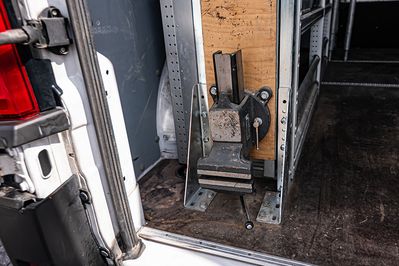Opel Movano L2H2