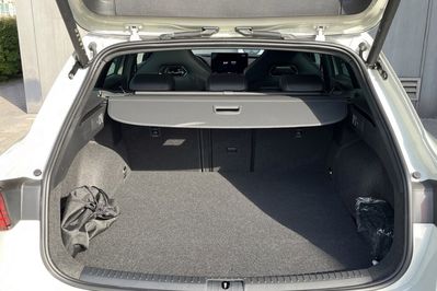 Cupra Leon Sportstourer 1.5 eTSI mHEV DSG