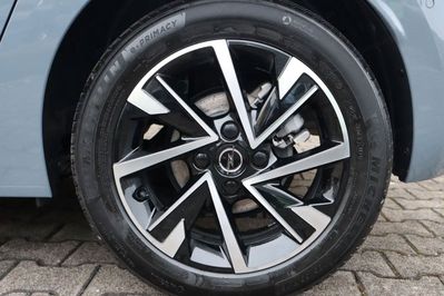 Opel Corsa Edition 1.2 Turbo