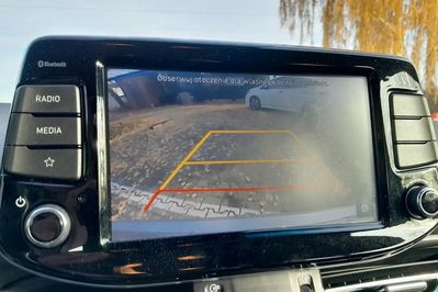 Hyundai i30 1.5 DPI Smart