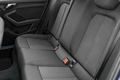 Audi A3 35 TFSI mHEV S tronic