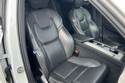 Volvo XC60 T6 Plug-In Hybrid AWD Inscription aut