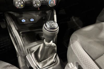 Dacia Duster 1.0 TCe + LPG