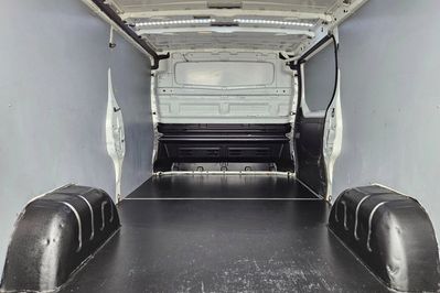 Renault Trafic L2H1