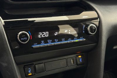 Toyota Yaris Cross 1.5 Comfort LPG