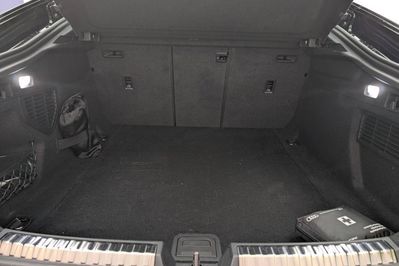 Audi A5 TDI quattro S line