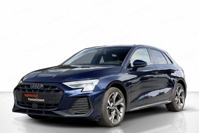 Audi A3 TFSI