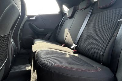 Ford Puma 1.0 EcoBoost ST-Line