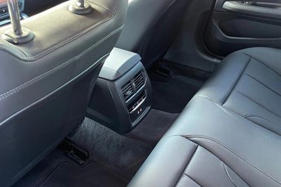 BMW Seria 4 420d mHEV M Sport aut