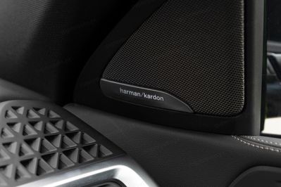 BMW X6 xDrive30d M Sport