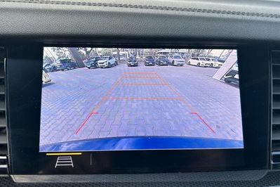 Opel Insignia 2.0 CDTI 4x4 S&S aut