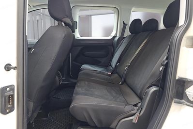 Volkswagen Caddy osobowy L1H1