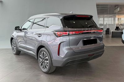 Chery Tiggo 7 Premium 1.5 T-GDI Super Hybrid DHT