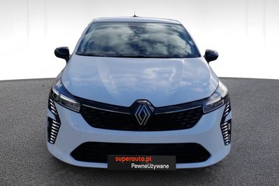 Renault Clio Evolution 1.0 Sce