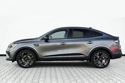 Renault Arkana 1.6 E-Tech Full Hybrid 145 Esprit Alpine MMT