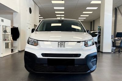 Fiat Doblo Cargo/Van L2H1