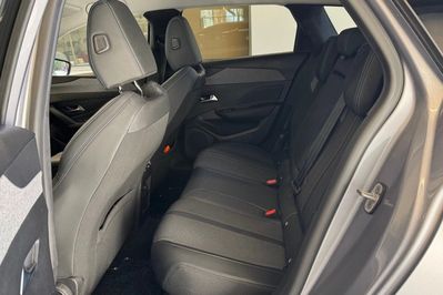 Peugeot 308 1.5 BlueHDi Allure Pack EAT8