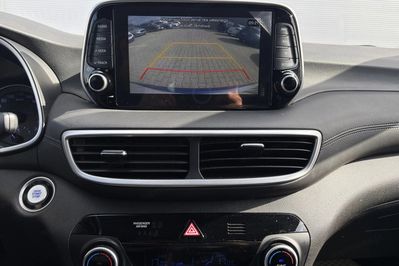 Hyundai Tucson 1.6 T-GDi Style 2WD