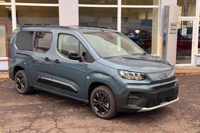 Fiat Doblo Combi L2H1 aut