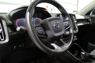 Volvo XC40 T3 Momentum
