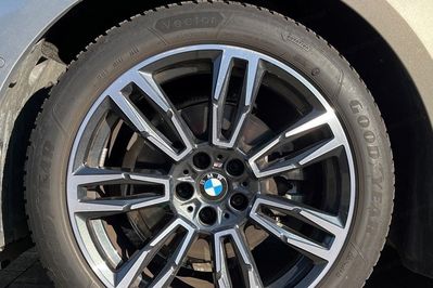 BMW Seria 5 520d M Sport