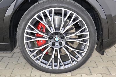 BMW X6 xDrive30d Individual Edition