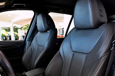 BMW X3 xDrive20i M Sport