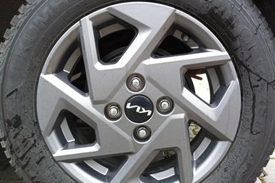 Kia Picanto 1.0 DPI L