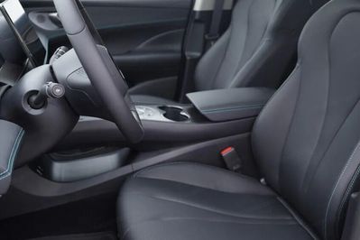 BYD Seal 5 DM-i 1.5 Design