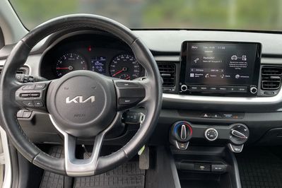 Kia Stonic T-GDI M