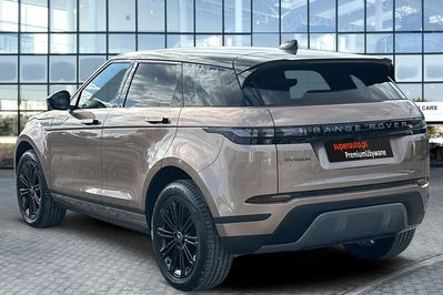 Land Rover Range Rover Evoque D200 S