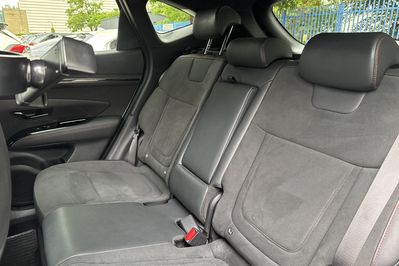 Hyundai Tucson N Line 1.6 T-GDi 48V  DCT