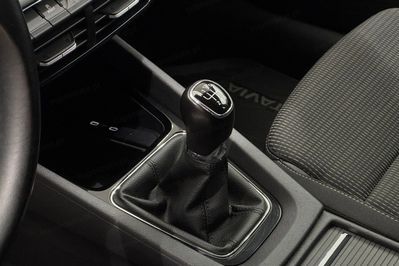 Skoda Octavia 2.0 TDI Ambition