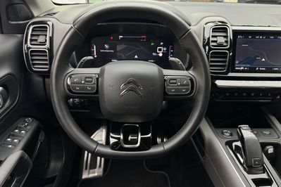 Citroen C5 Aircross BlueHDi Shine EAT8